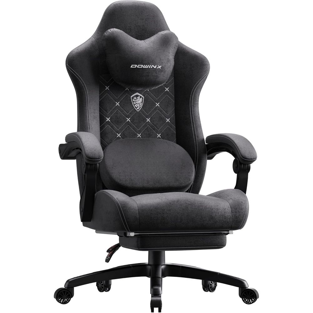 Ergonomic Gaming Chair with He - Gaming Chair Cushion 리뷰 및 가격