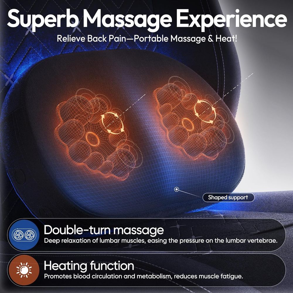 Ergonomic Gaming Chair with He - Gaming Chair Cushion 리뷰 및 가격