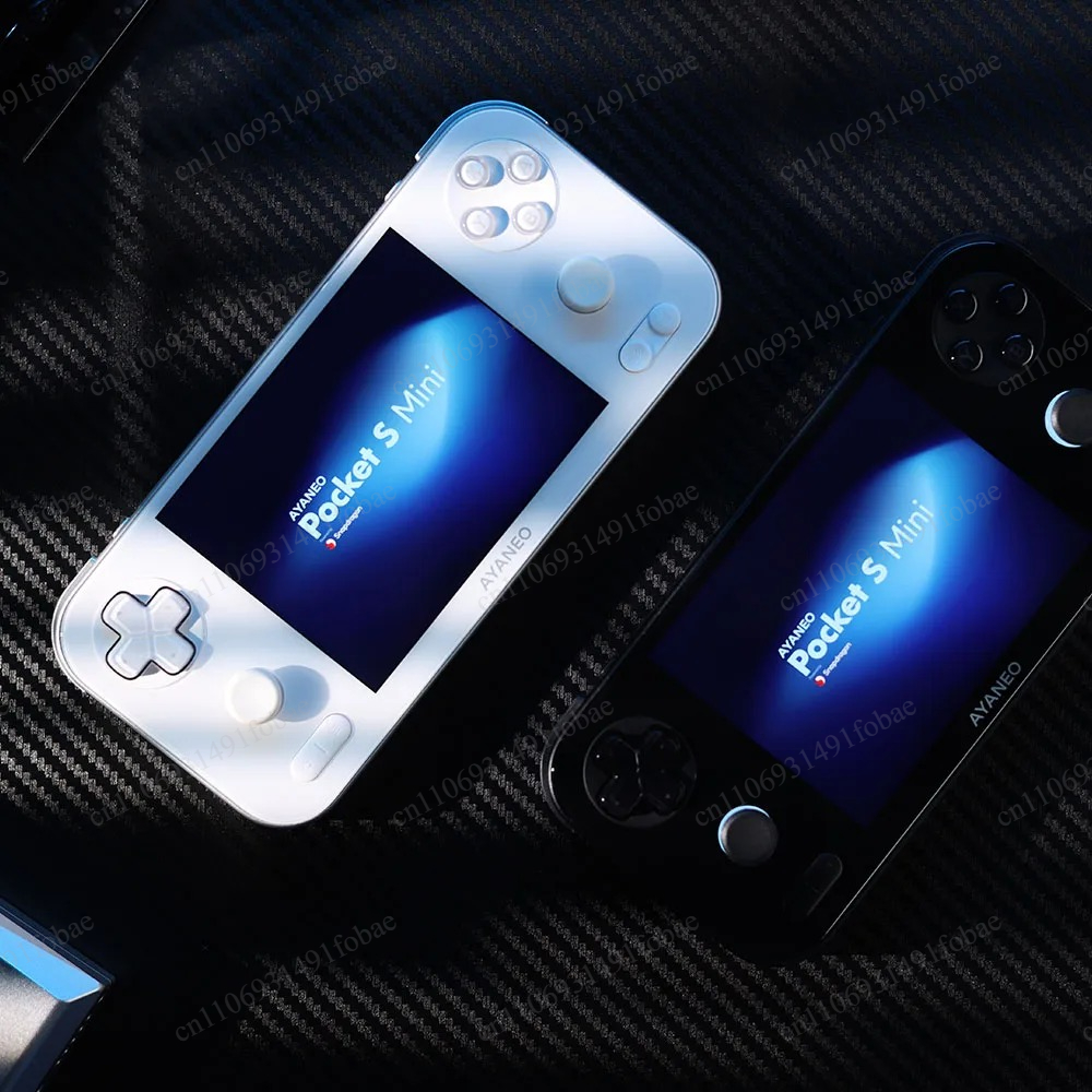 AYANEO Pocket S Mini Retro Han - Gaming Console Mini 리뷰 및 가격