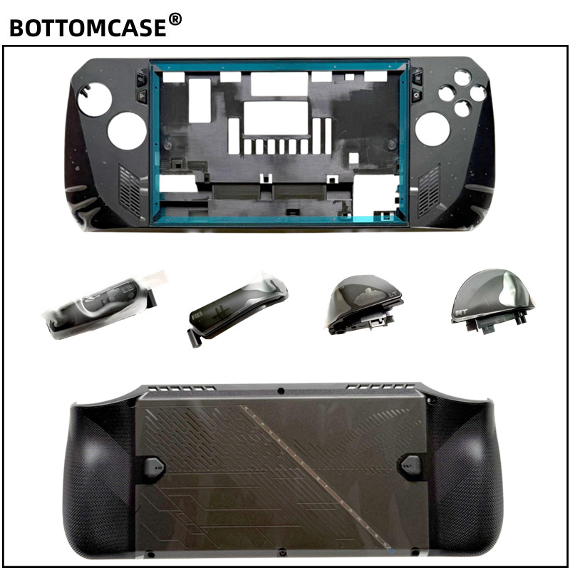 New For BOTTOMCASE® ROG Ally X - Gaming Console Handheld 리뷰 및 가격