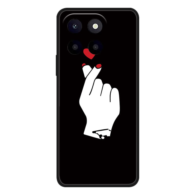 Phone Case for Honor X6B 4G Ca - Gaming Console In Phone 리뷰 및 가격