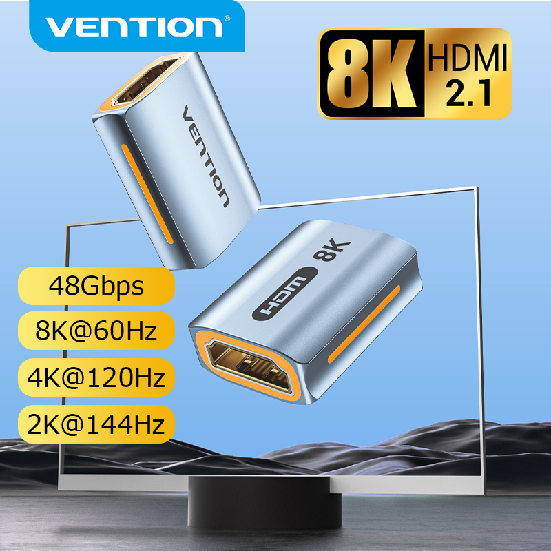 Vention 8K HDMI Extender HDMI  - Gaming Console Bundle 리뷰 및 가격