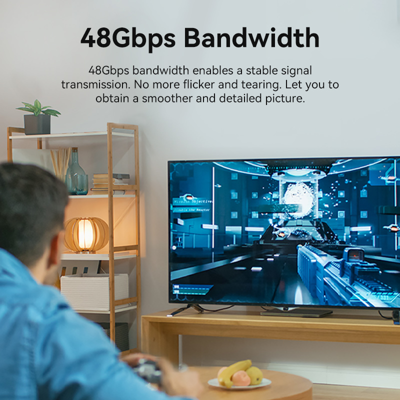 Vention 8K HDMI Extender HDMI  - Gaming Console Bundle 리뷰 및 가격
