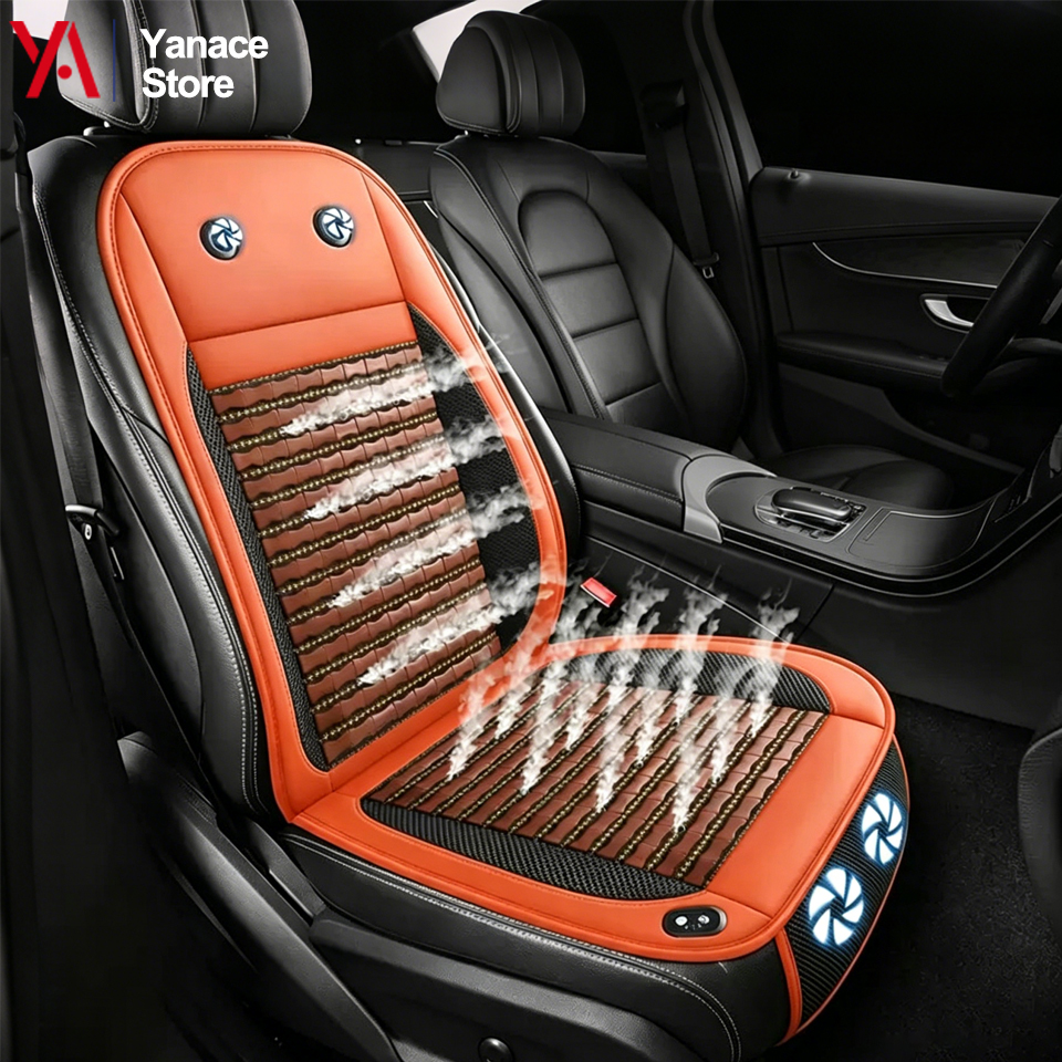 3-Speed Adjustable Ventilation - Gaming Chair Cushion 리뷰 및 가격
