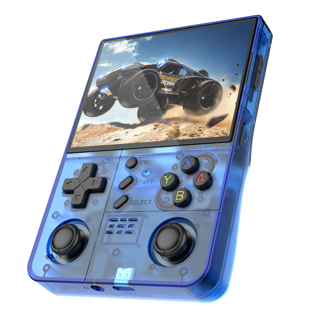 Retro R40XXPROMAX Retro Handhe - Gaming Console Handheld Best 리뷰 및 가격