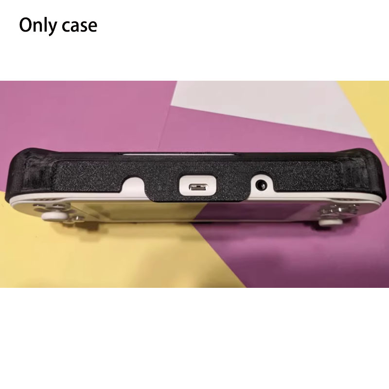 3D Printing Grip for Odin 2 Mi - Gaming Console Mini 리뷰 및 가격