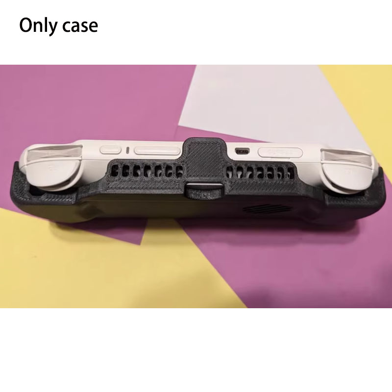 3D Printing Grip for Odin 2 Mi - Gaming Console Mini 리뷰 및 가격
