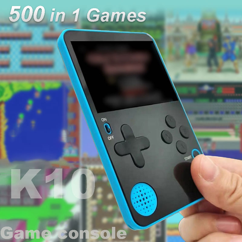 Handheld Game Console 500 Clas - Gaming Console Under 500 리뷰 및 가격