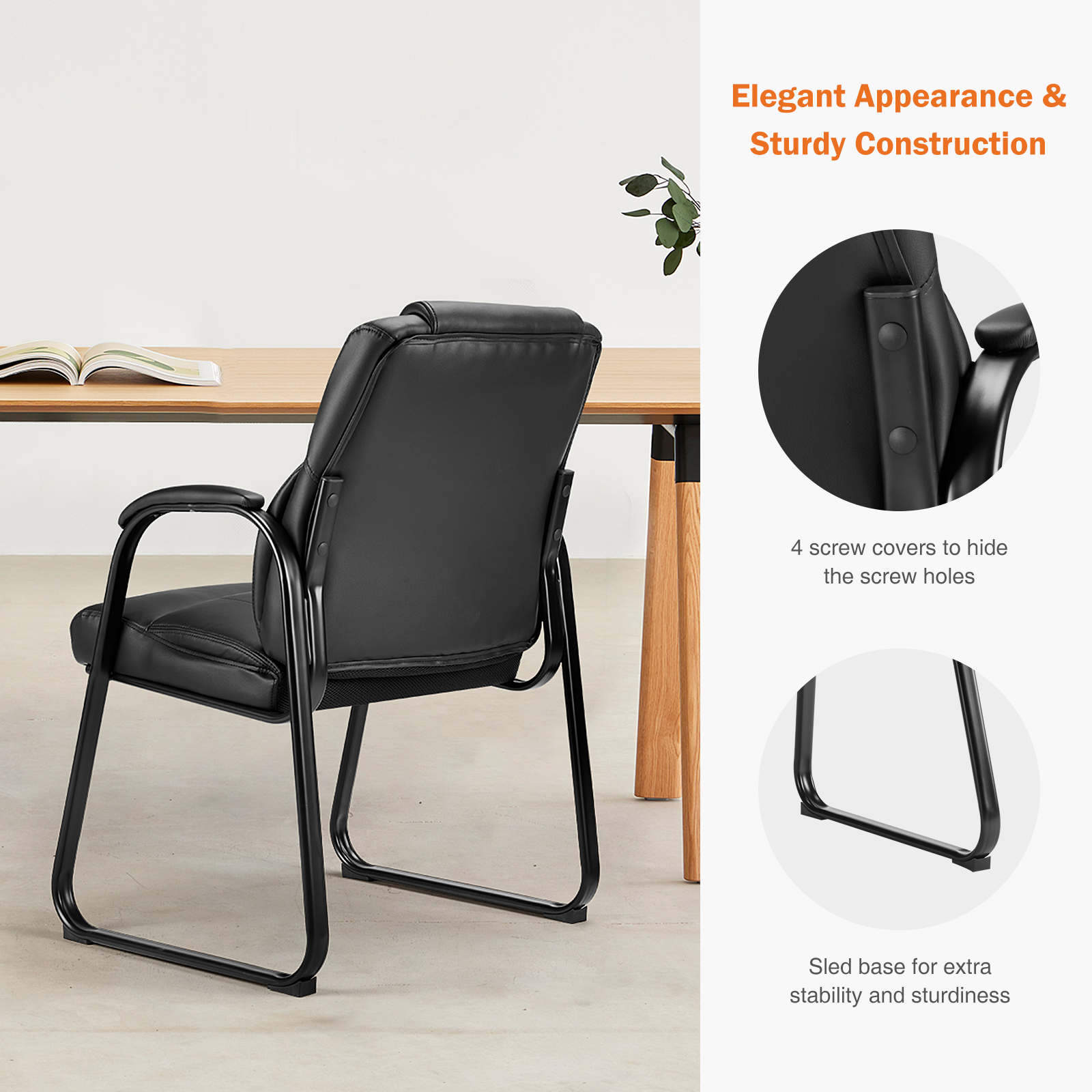 JHK Ergonomic Padded Backrest  - Gaming Chair Cushion 리뷰 및 가격