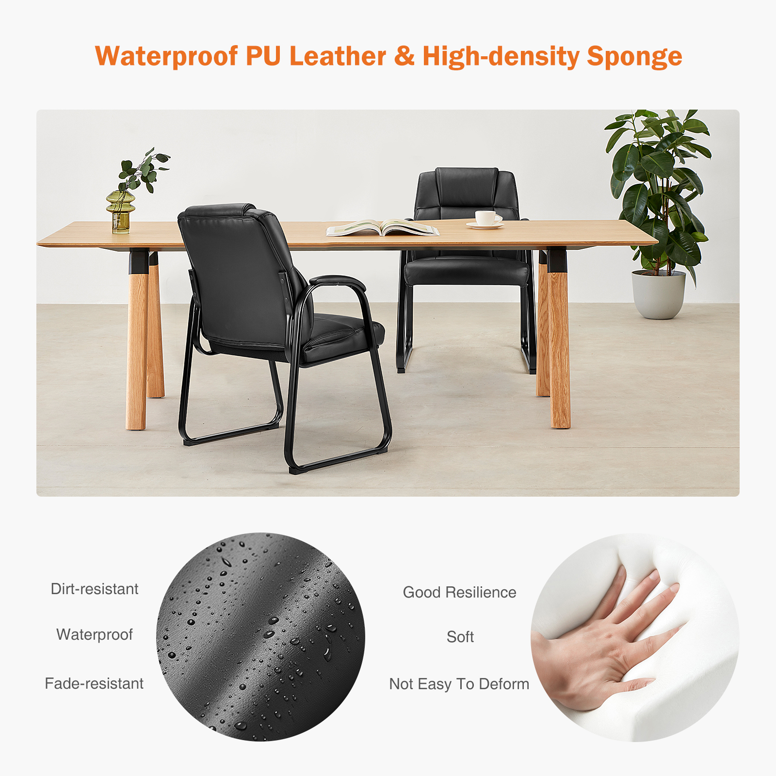 JHK Ergonomic Padded Backrest  - Gaming Chair Cushion 리뷰 및 가격
