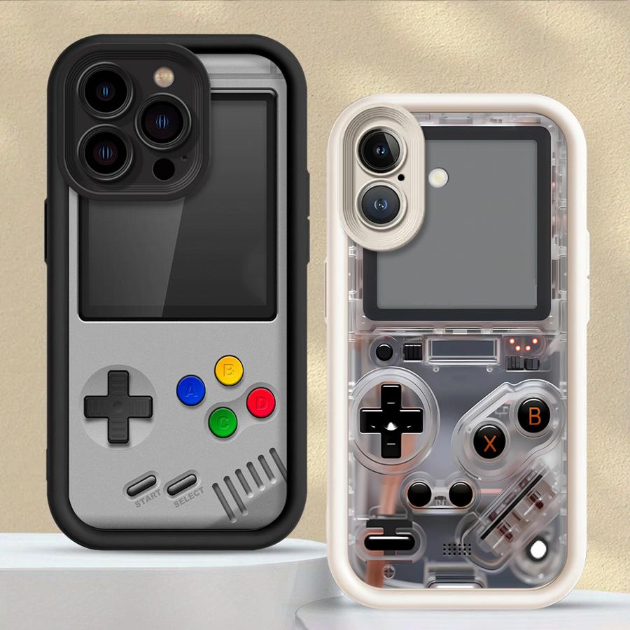 Phone Cover Case for iPhone 17 - Gaming Console In Phone 리뷰 및 가격
