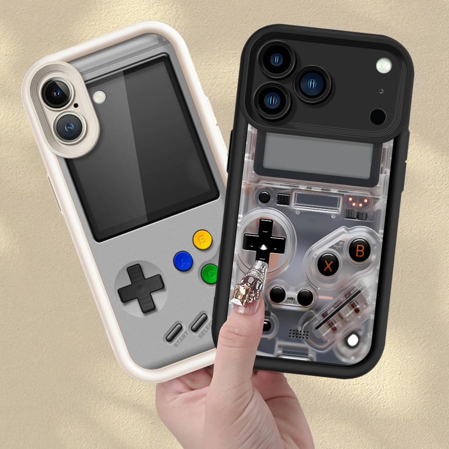 Phone Cover Case for iPhone 17 - Gaming Console In Phone 리뷰 및 가격