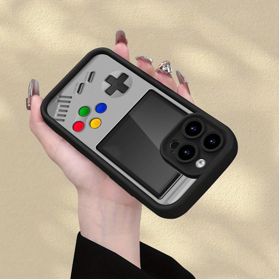 Phone Cover Case for iPhone 17 - Gaming Console In Phone 리뷰 및 가격
