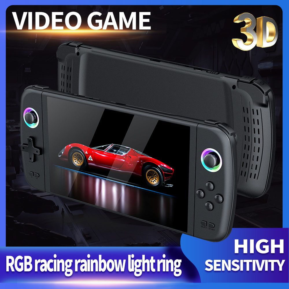 Best-Selling M27 Handheld Game - Gaming Console Handheld Best 리뷰 및 가격