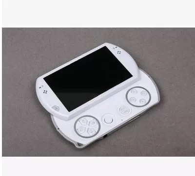 PSP GO Handheld Gaming Console - Gaming Console Handheld 리뷰 및 가격