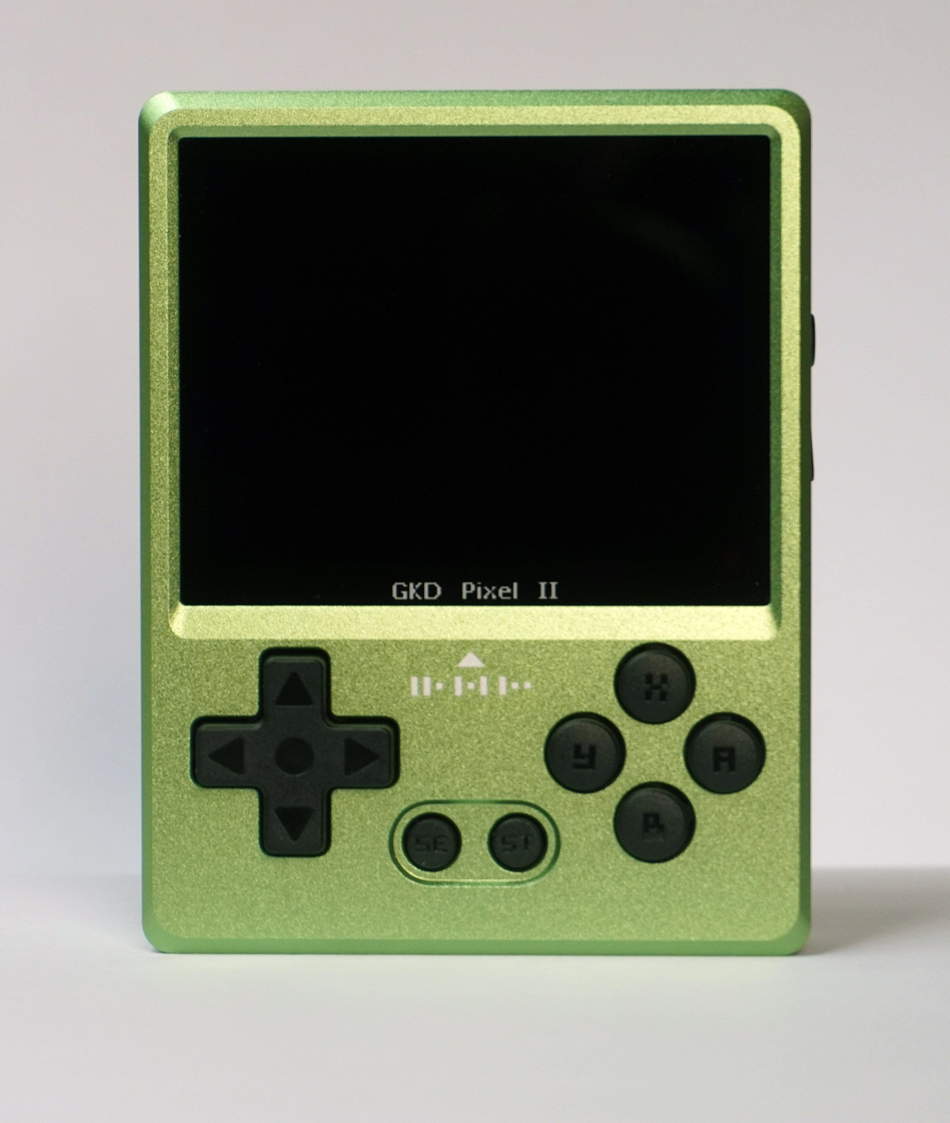 Gkd Pixel 2 2.4 Inch Ips Scree - Gaming Console Power Bank 리뷰 및 가격