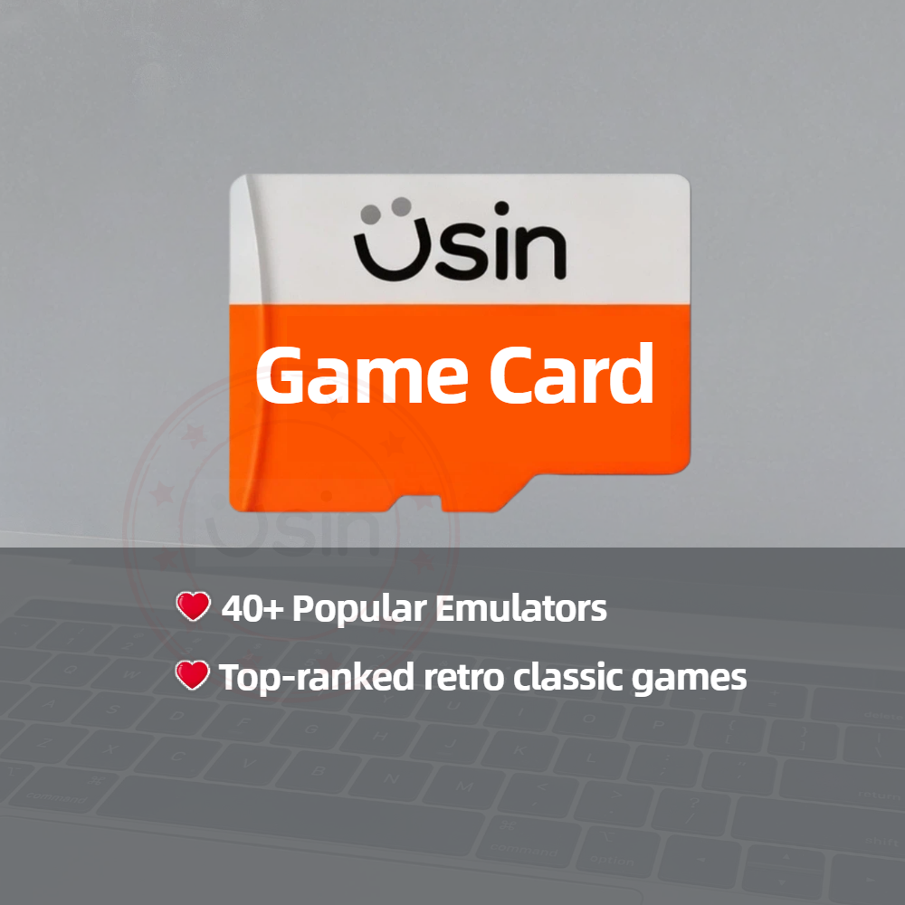 Game SD Card For Ayn ODIN3 ODI - Gaming Console Mini 리뷰 및 가격