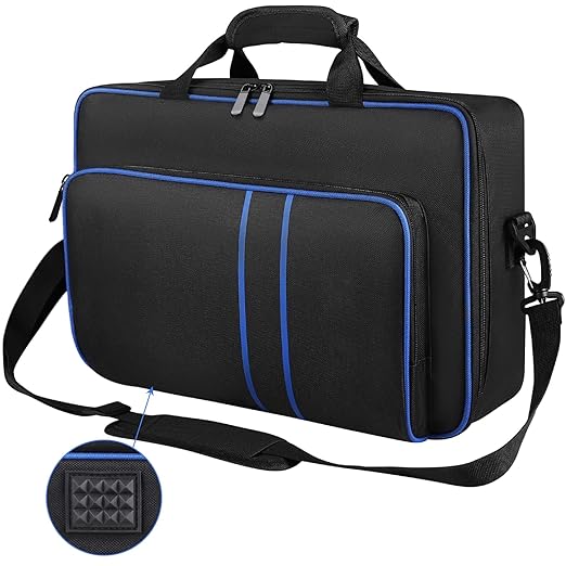 Suitable for PS5 travel protec - Gaming Console Bag 리뷰 및 가격
