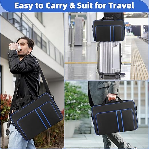 Suitable for PS5 travel protec - Gaming Console Bag 리뷰 및 가격