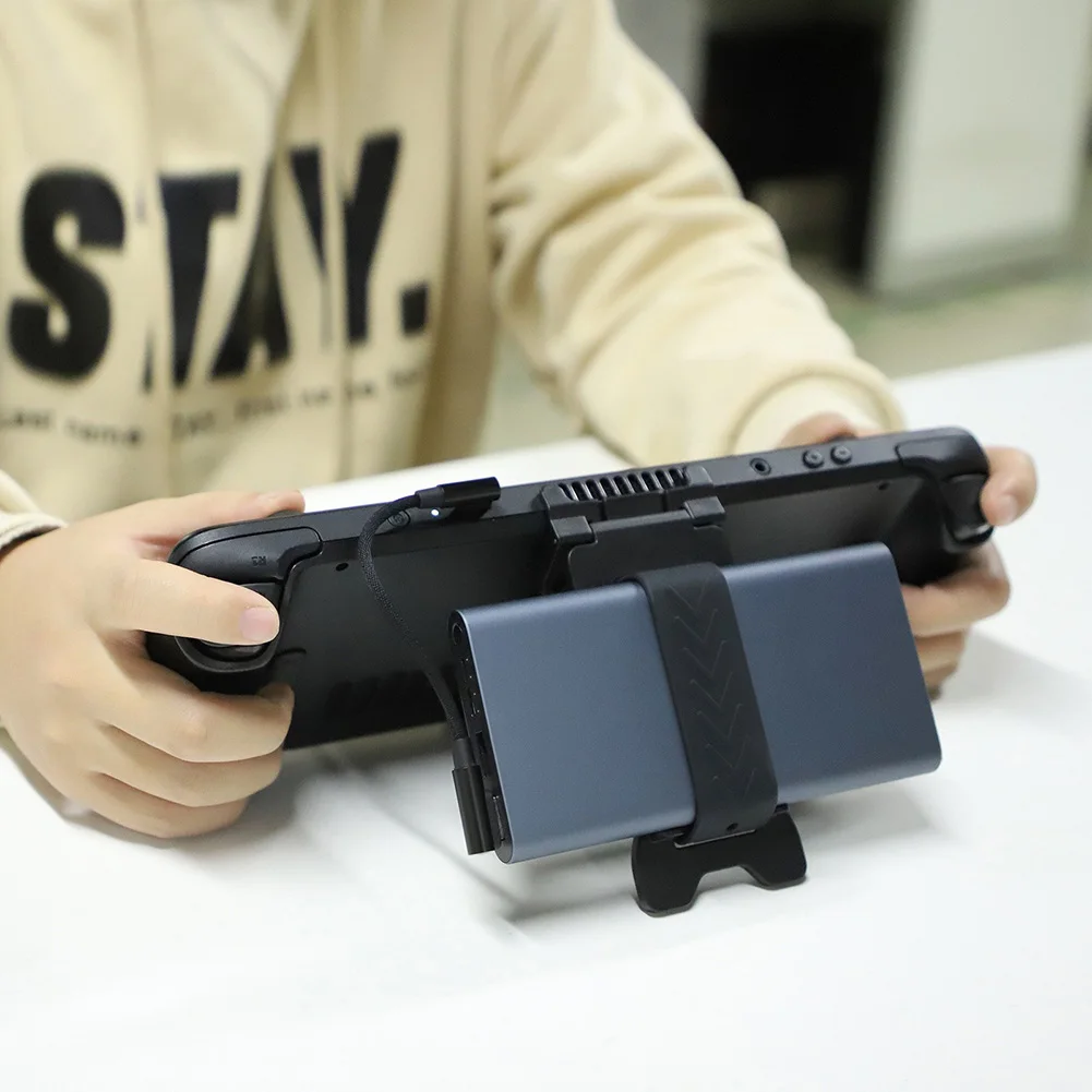 For Steam Deck Game Console Po - Gaming Console Power Bank 리뷰 및 가격