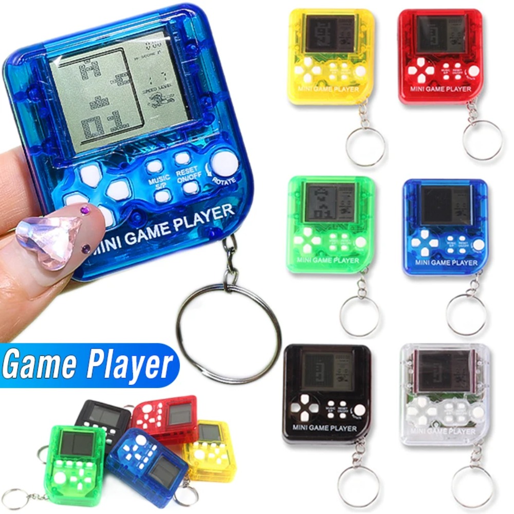 Portable Mini Handheld Game Pl - Gaming Console Mini 리뷰 및 가격
