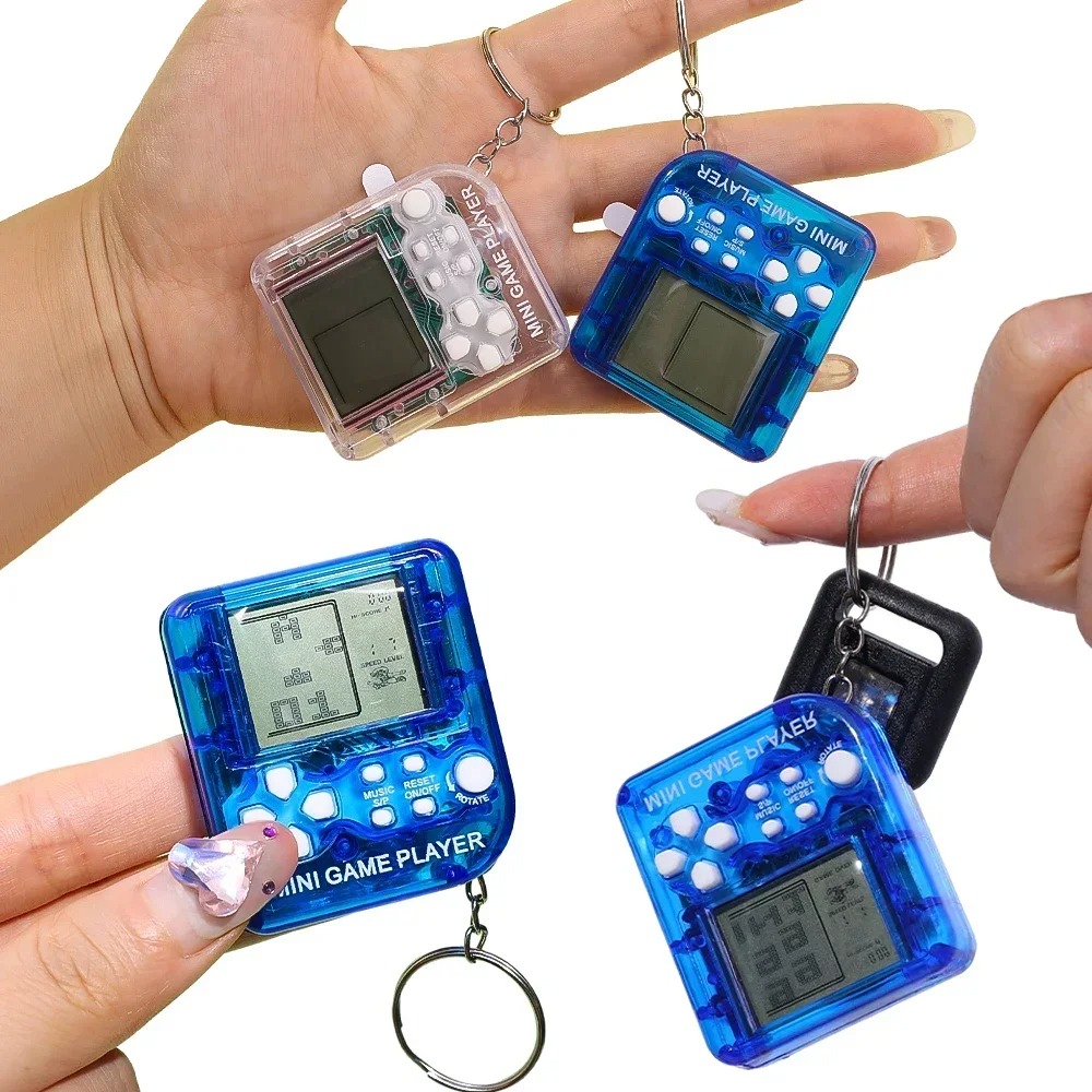 Portable Mini Handheld Game Pl - Gaming Console Mini 리뷰 및 가격