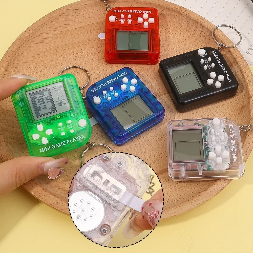 Portable Mini Handheld Game Pl - Gaming Console Mini 리뷰 및 가격