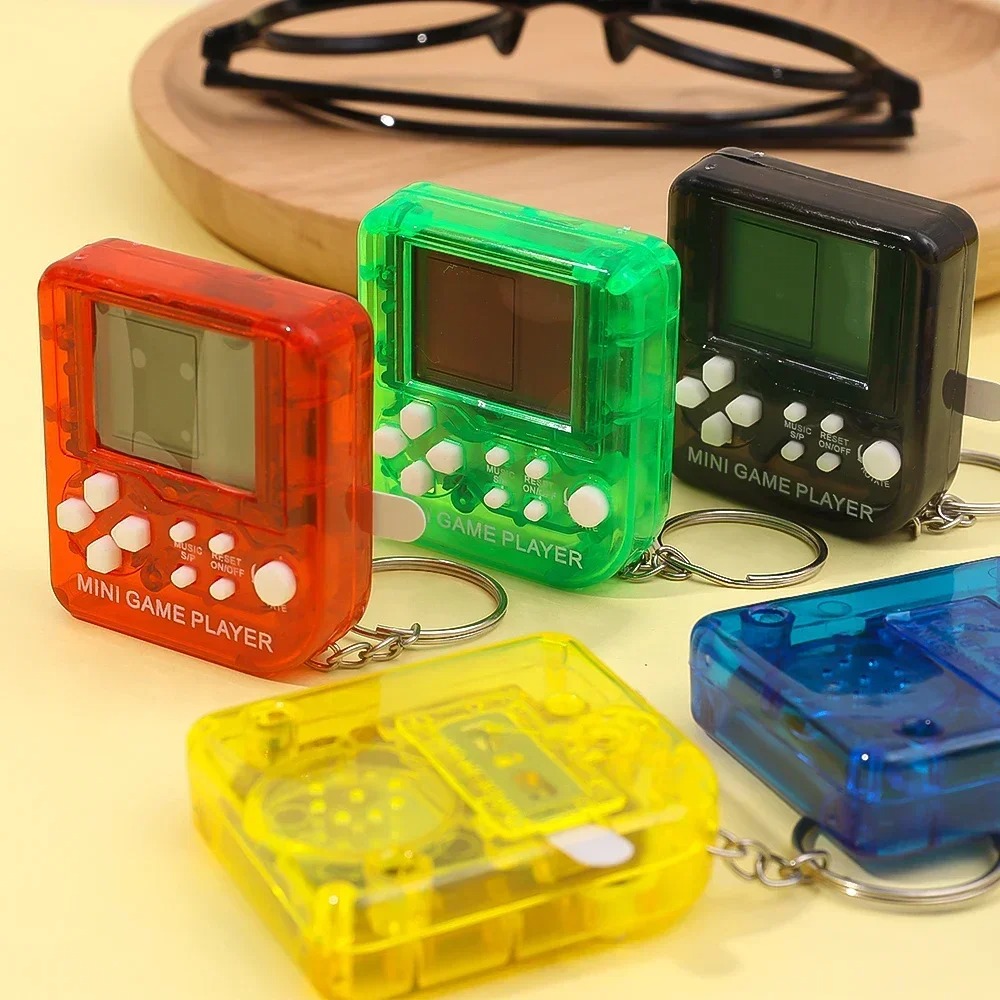 Portable Mini Handheld Game Pl - Gaming Console Mini 리뷰 및 가격