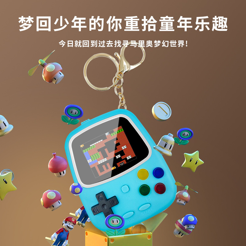 2026 H3 Mini Handheld Game Con - Gaming Console Mini 리뷰 및 가격