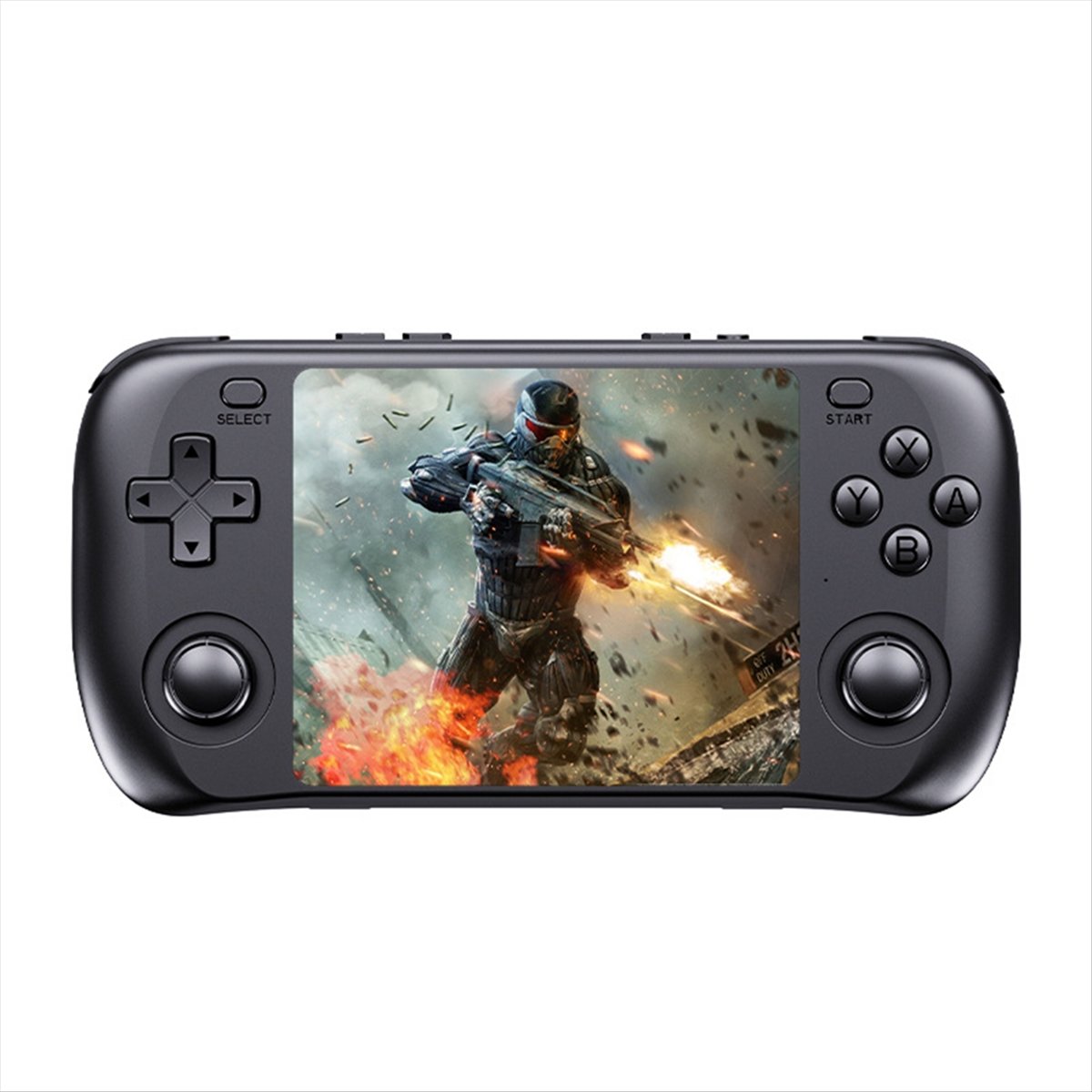 BEST CHOICE）H36S 3.5 Inch Pock - Gaming Console Handheld Best 리뷰 및 가격