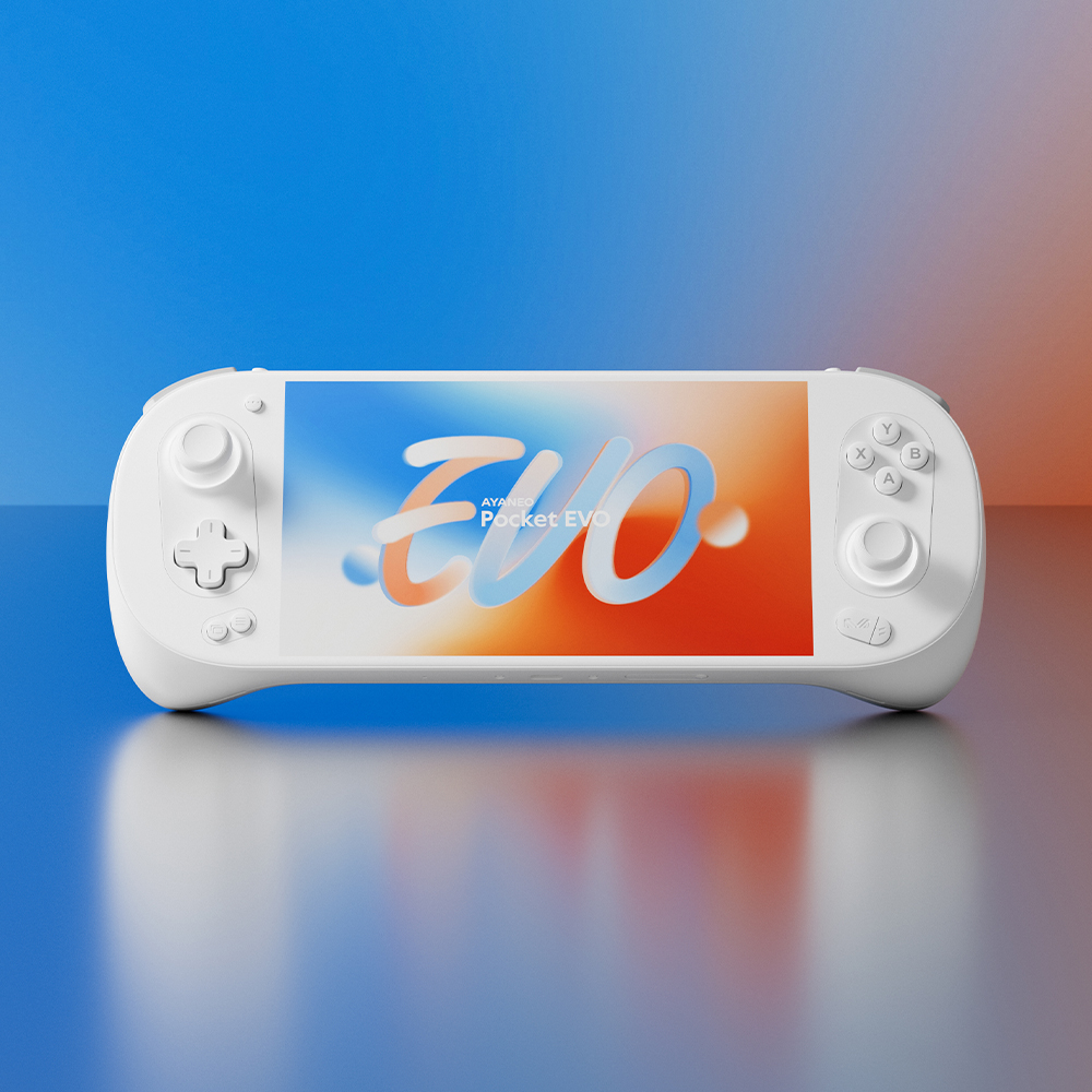 In Stock AYANEO Pocket EVO G3x - Gaming Console Evo 리뷰 및 가격