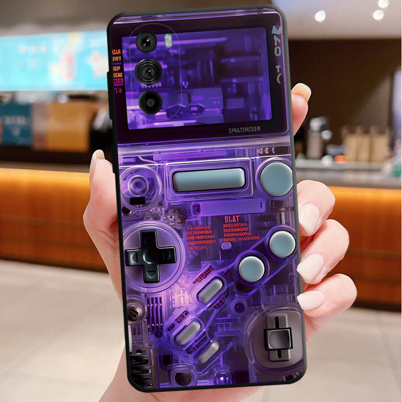 Gaming Console Phone Case For  - Gaming Console In Phone 리뷰 및 가격