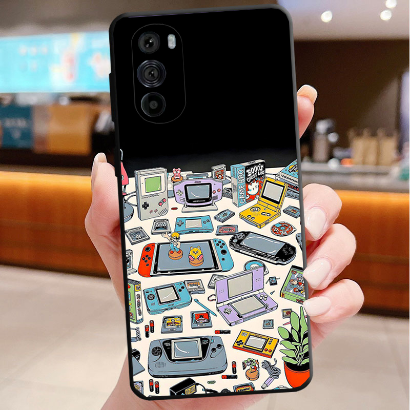 Gaming Console Phone Case For  - Gaming Console In Phone 리뷰 및 가격