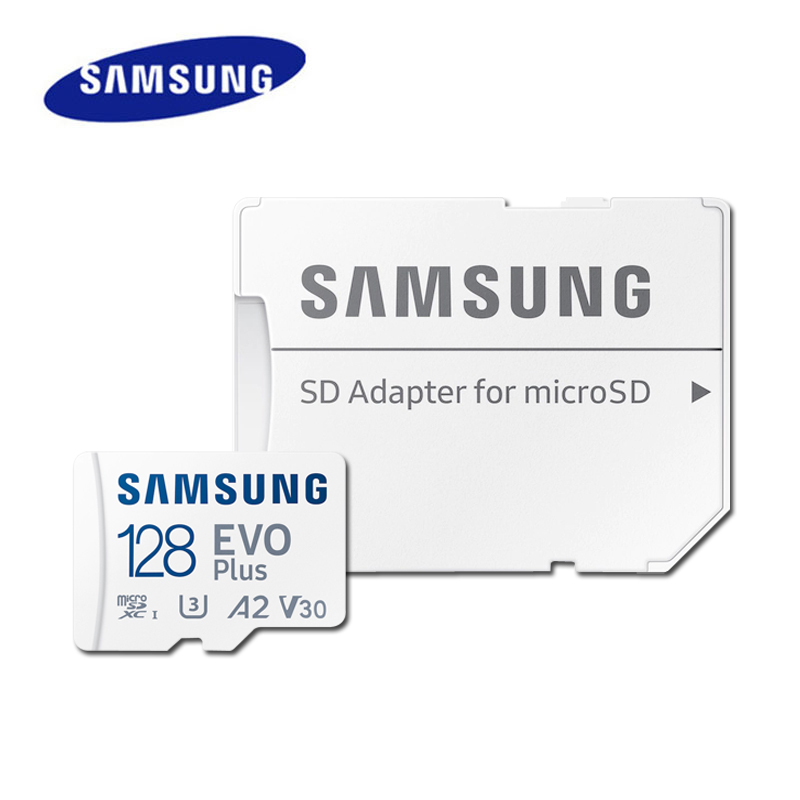Samsung MicroSD 512GB 256GB 12 - Gaming Console Evo 리뷰 및 가격