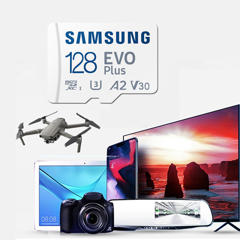 Samsung MicroSD 512GB 256GB 12 - Gaming Console Evo 리뷰 및 가격