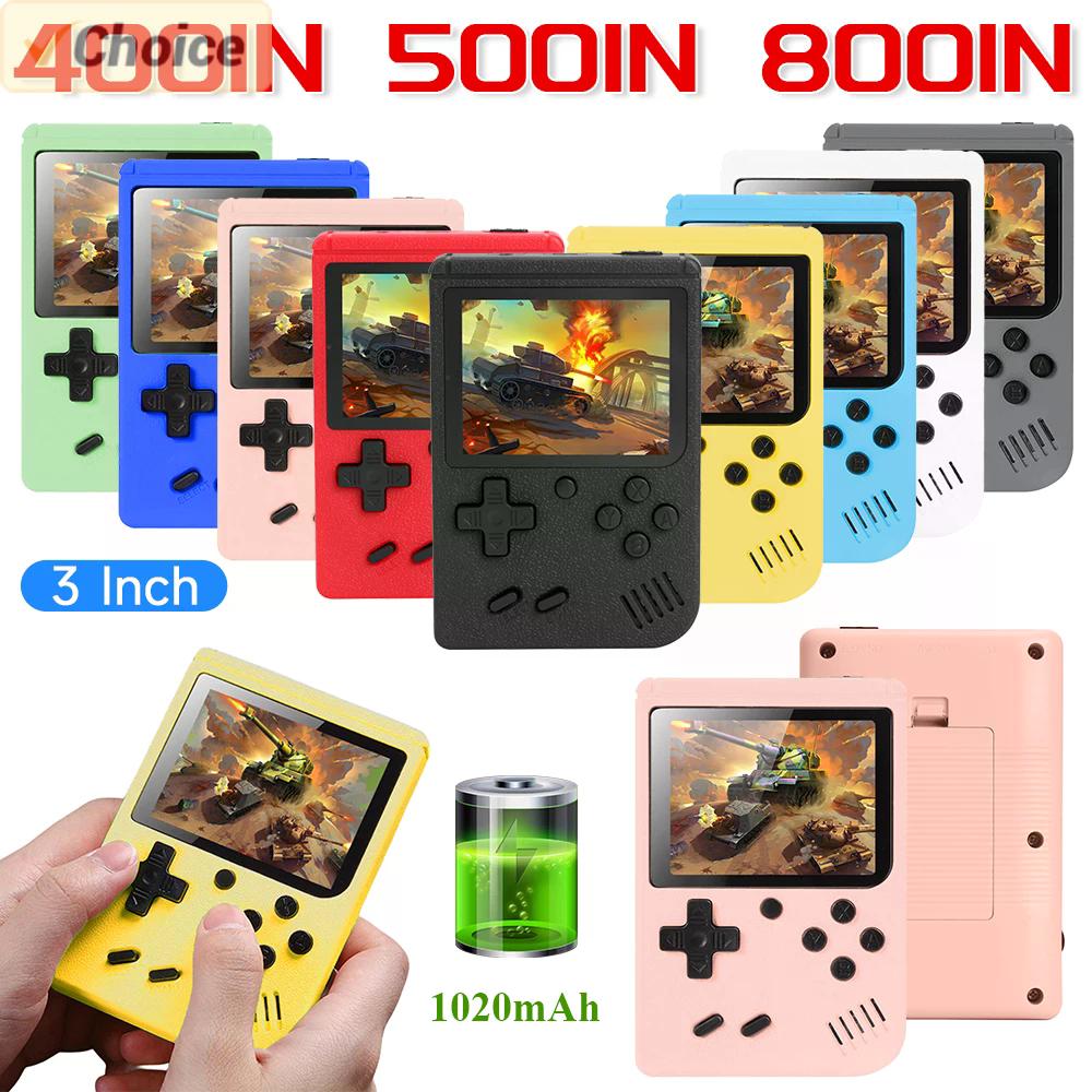 400/500/800 IN 1 Video Game Co - Gaming Console Under 500 리뷰 및 가격