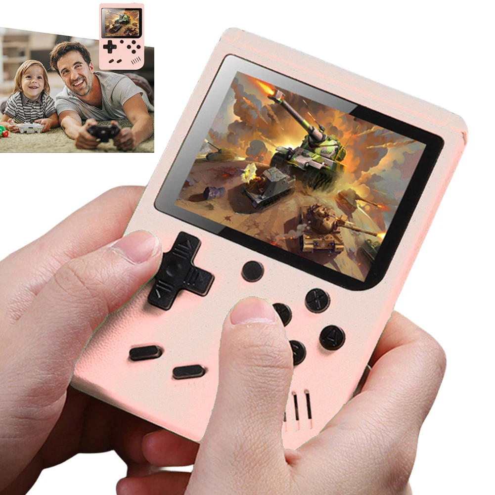 400/500/800 IN 1 Video Game Co - Gaming Console Under 500 리뷰 및 가격