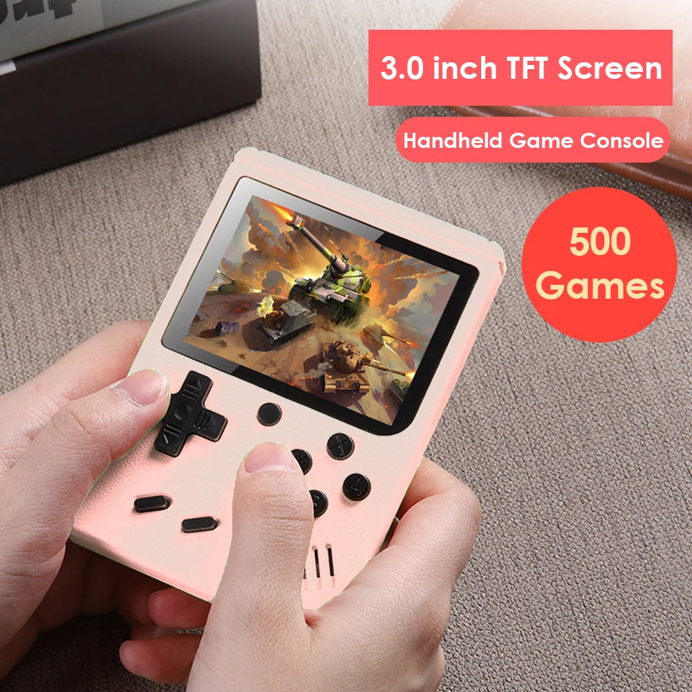 400/500/800 IN 1 Video Game Co - Gaming Console Under 500 리뷰 및 가격