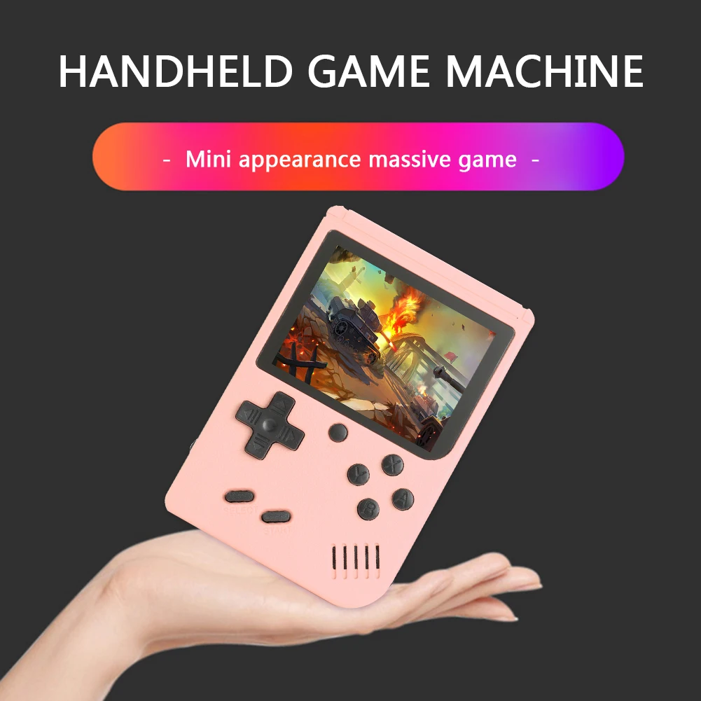 400/500/800 IN 1 Video Game Co - Gaming Console Under 500 리뷰 및 가격