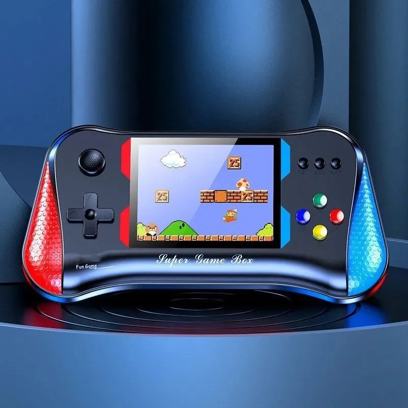 The x7m handheld color screen  - Gaming Console Under 500 리뷰 및 가격