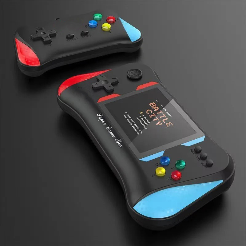 The x7m handheld color screen  - Gaming Console Under 500 리뷰 및 가격