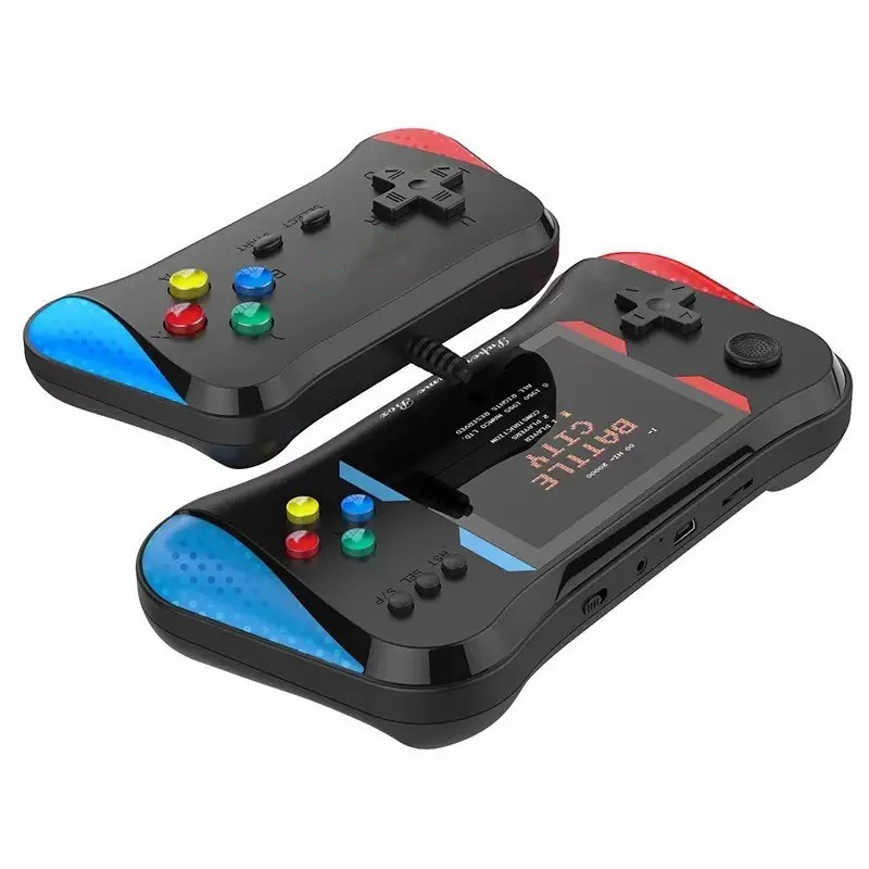 The x7m handheld color screen  - Gaming Console Under 500 리뷰 및 가격