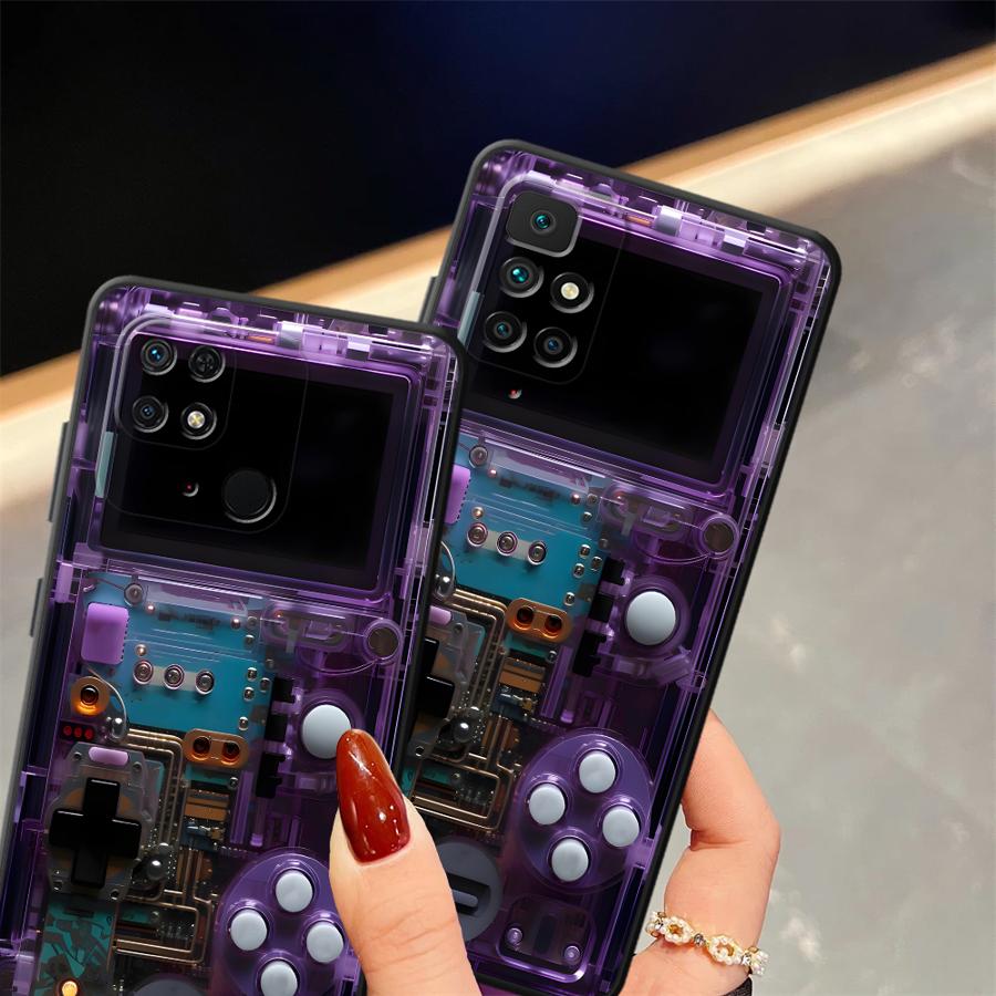 Funda Phone Cover Case for Xia - Gaming Console In Phone 리뷰 및 가격