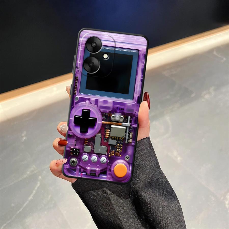 Funda Phone Cover Case for Xia - Gaming Console In Phone 리뷰 및 가격