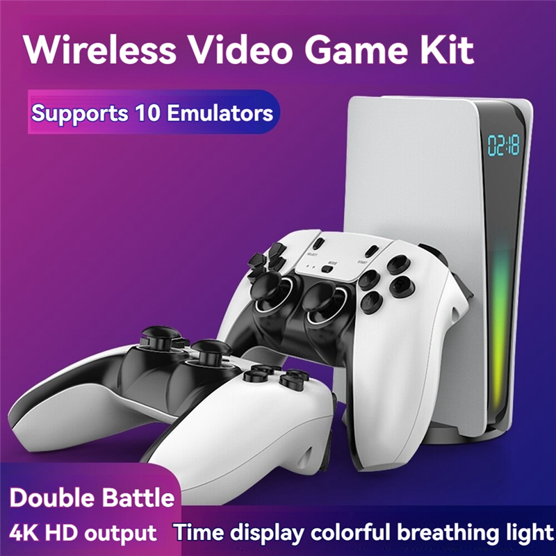 Best Pick Wireless Gaming Cont - Gaming Console Handheld Best 리뷰 및 가격