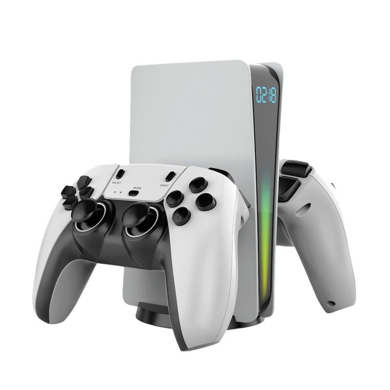 Best Pick Wireless Gaming Cont - Gaming Console Handheld Best 리뷰 및 가격