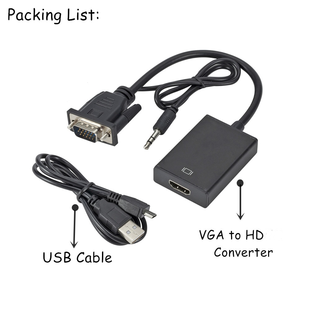 1080P HD VGA TO HD with 3.5mm  - Gaming Console Bundle 리뷰 및 가격
