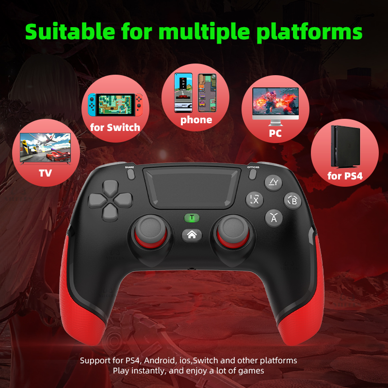 Wireless Gaming Controller for - Gaming Console In Phone 리뷰 및 가격