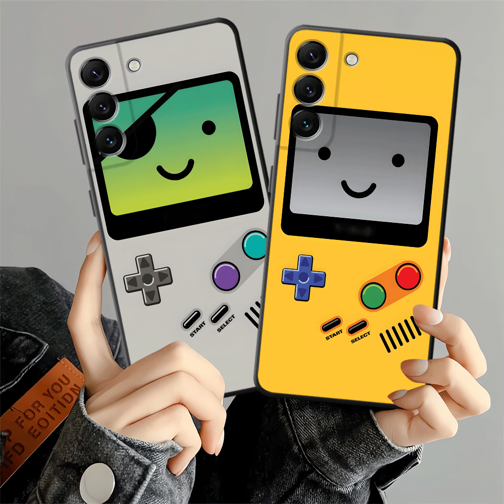 Cute Gaming Console Art Case f - Gaming Console In Phone 리뷰 및 가격