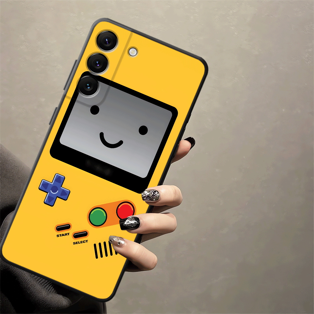 Cute Gaming Console Art Case f - Gaming Console In Phone 리뷰 및 가격